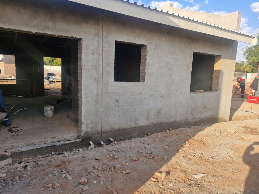 2 Bedroom Property for Sale in Keidebees Northern Cape